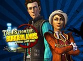 Tales from the Borderlands - Episode 2: Atlas Mugged