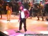 Michael Jackson - Beat It Live Bad Tour 1987