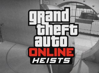 Los Golpes de GTA Online