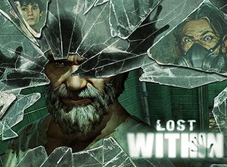 Lost Within