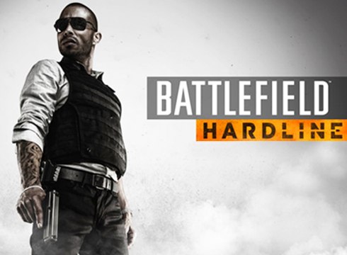 Battlefield Hardline
