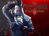 The Witcher 3 Wild Hunt Nuevo Trailer Gameplay