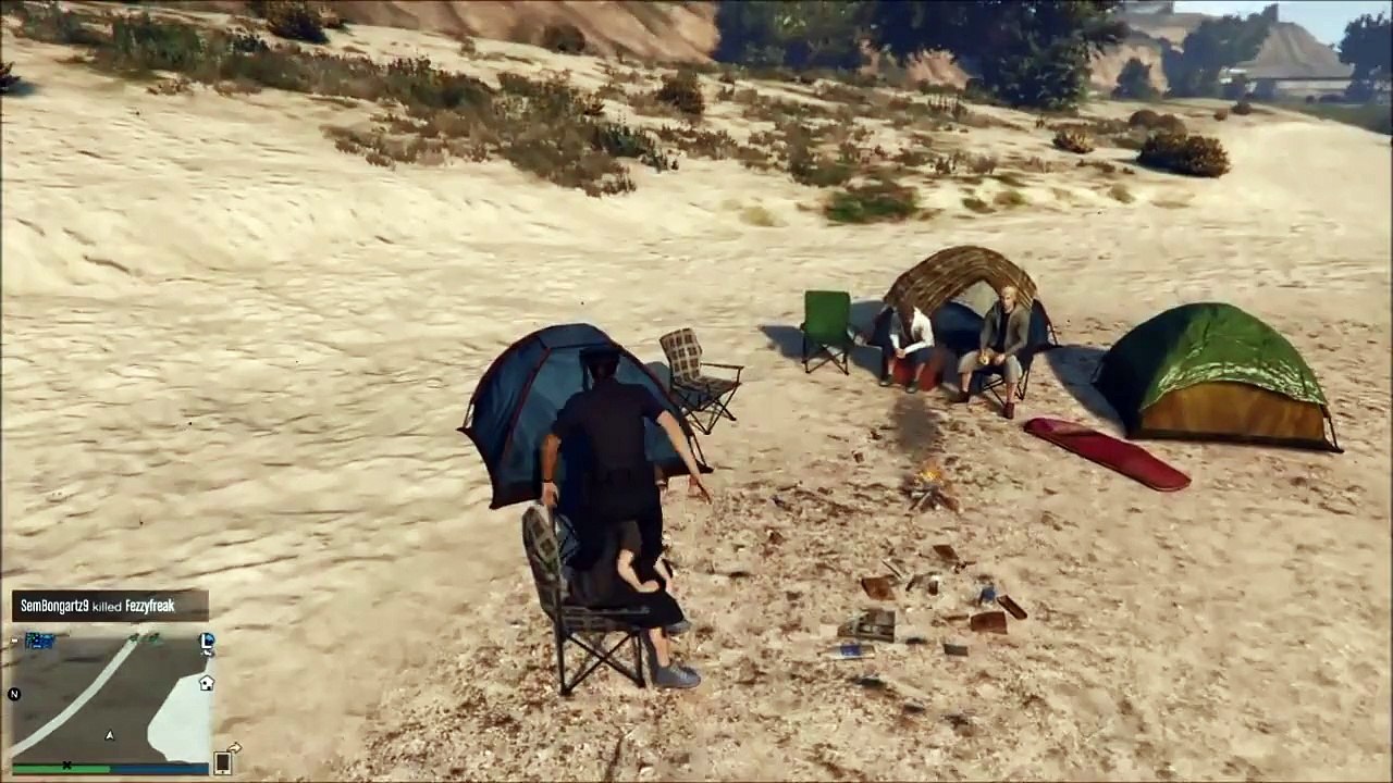 GTA 5 How to unlock vehicle mod :D