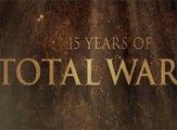 15 años de Total War