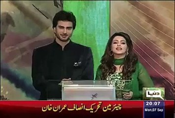 Funny Joke of Anwar Maqsood For Raheel Sharif and Air Cheif