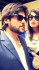 Qandeel Baloch with Waqas khan Leak Video