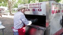 Part 2 -  Smoked BBQ Beef Brisket with Dry Rub - Texas Brothers Cooking Guide