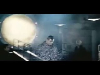 DJ Quicksilver - Planet Love