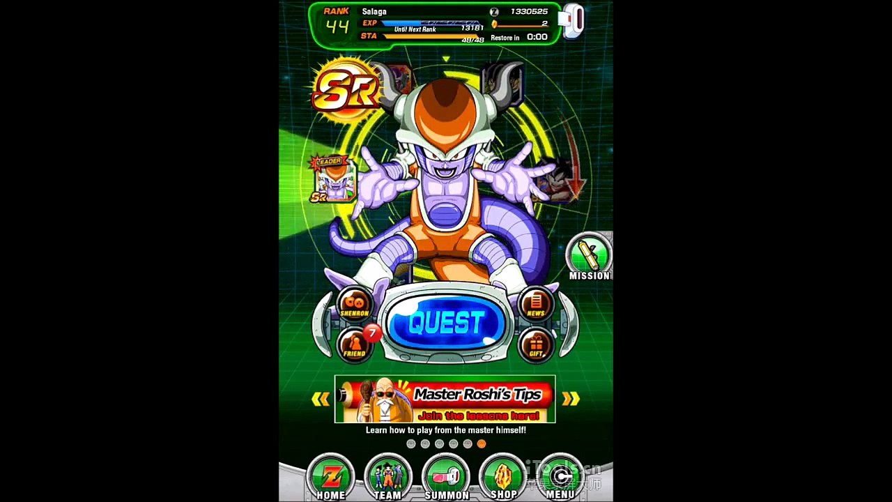 Dragon ball z dokkan|How to level up character super attack|first video