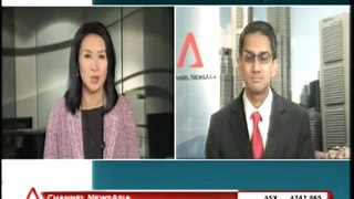 130104_Channel NewsAsia: Myanmar opens up to foreign investment