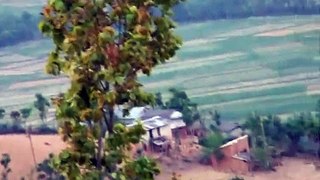 VIDEO FROM KHANCHIKOT, ARGHAKHANCHI NEPAL