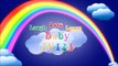The Vegetables/Veggies ABC Song - Baby Songs/Children Nursery Rhymes/Educational Animation Ep38
