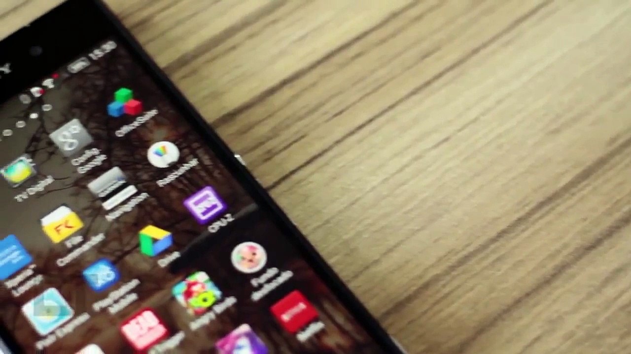 Xperia Z3: 5 motivos para você NÃO comprar o smartphone da Sony