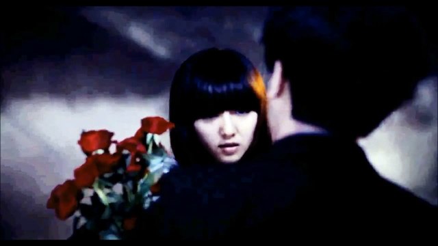 Something Real ( Exo Kyungsoo & Miss A Min & Luhan ) FMV