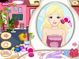 cute princess hairdresser makeover games hair games dora games