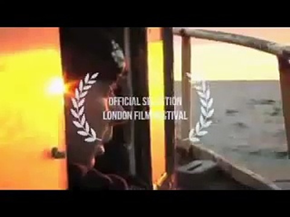 Corrib Gas pipe line.avi