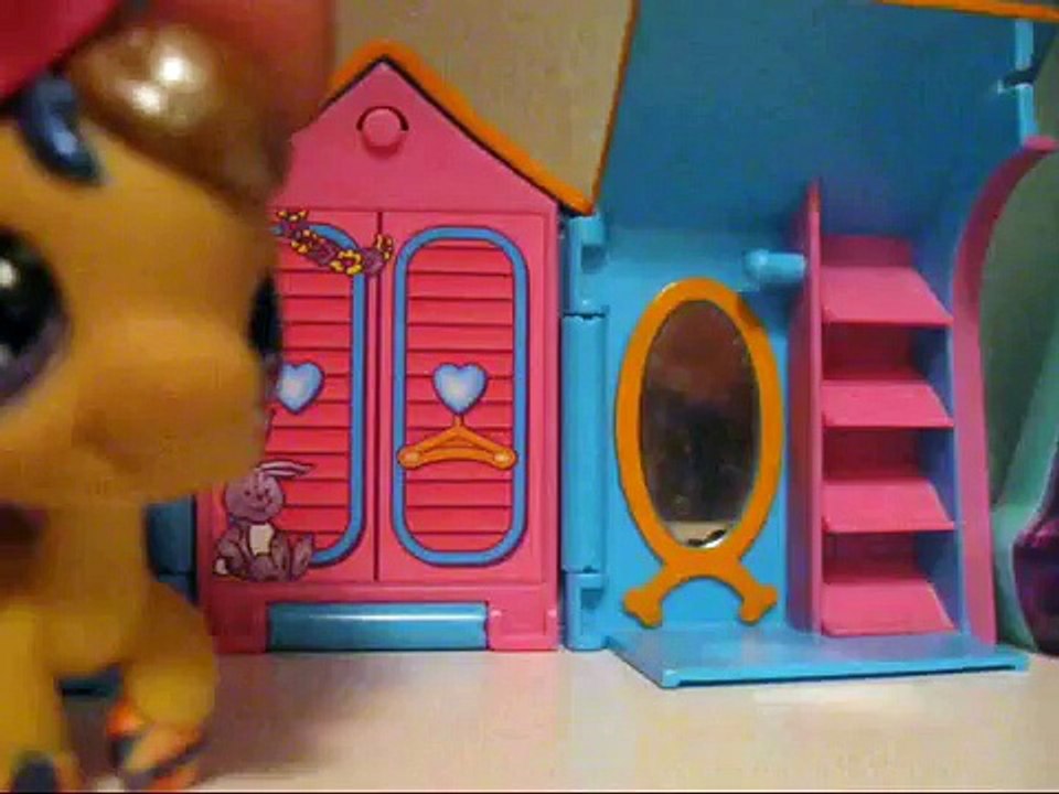 LPS-School Behavior Part 1