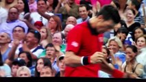 Djokovic vs Bautista Highlights Round of 16  US Open 2015