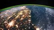Earth | Time Lapse View from Space, Fly Over | NASA, ISS BYE