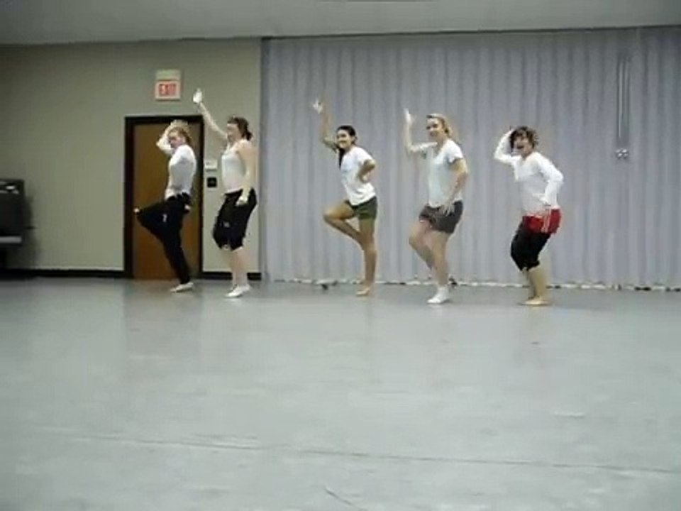 The Time Warp
