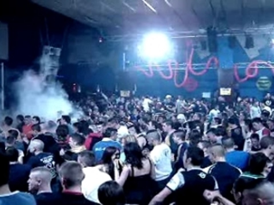 INVADERS - PONT AERI - 21.01.06