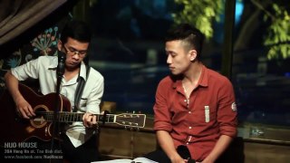 Gửi Ngàn Lời Yêu Guitar Acoustic Cover by Duy Lê - Tân Bo - Dũng Cajon