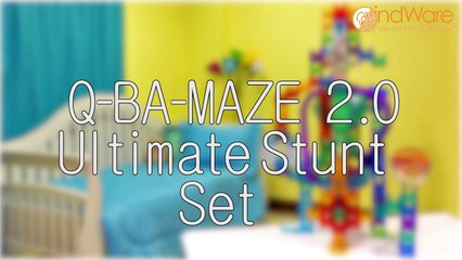 MindWare-Q-BA-MAZE-2.0-Ultimate-Stunt-Set