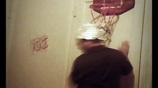 Best Basketball Player Ever! Funny Video
