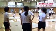 小学校高学年体育～04 マット運動：文部科学省
