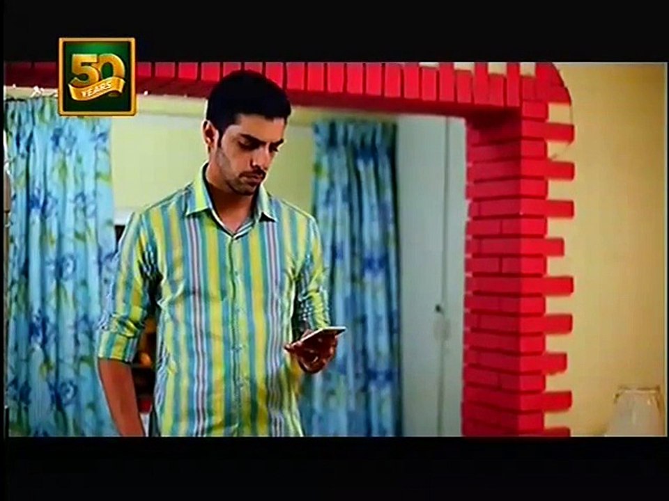 Dil e Barbaad Episode 109 Full