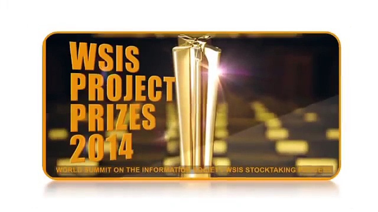 Vote for MOI Child Protection Center - WSIS Project Prizes 2014