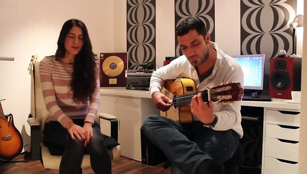 Bilge Bolat   Takvimlerden Haberin Yok Mu