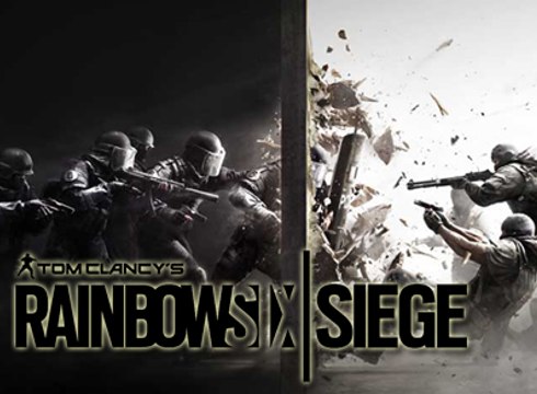 Rainbow Six Siege - Beta Trailer