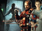 Resident Evil: Revelations 2, Episodios extra