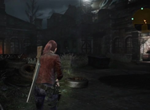 Resident Evil: Revelations 2. Episodio 3: Judgment, Vídeo Guía - como cerdos al matadero