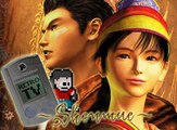 Memory Card #6: Shenmue