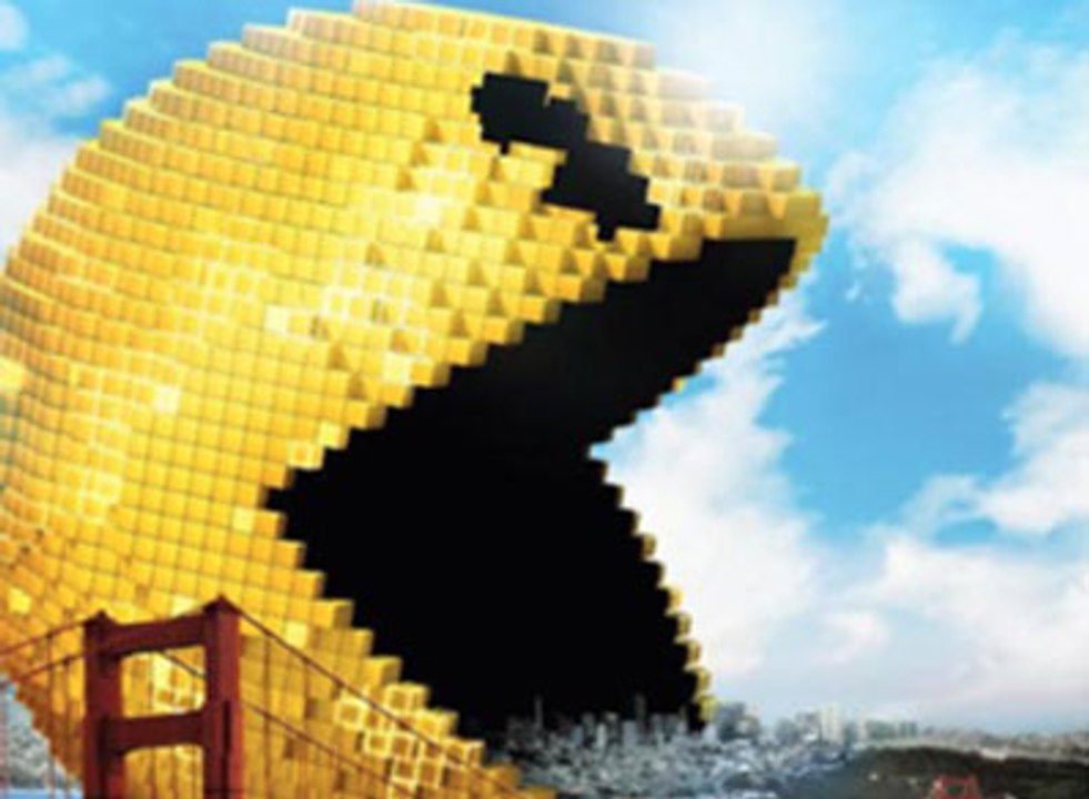 Pixels