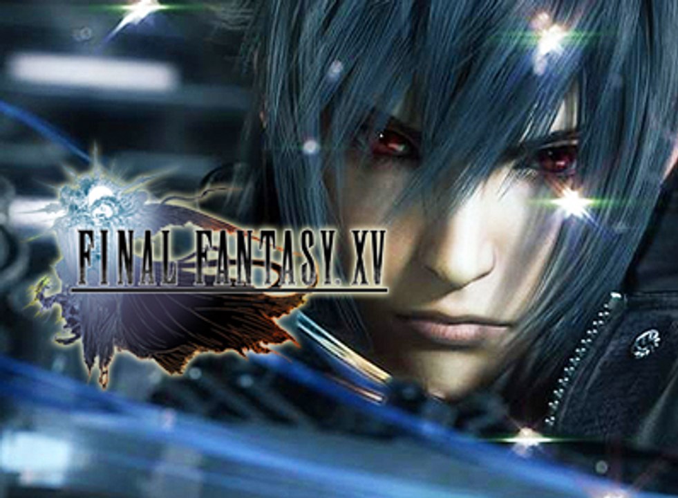 Final Fantasy XV, invocación de Ramuh