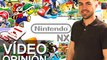 Vídeo Opinión: La nueva consola de Nintendo
