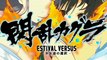 Senran Kagura: Estival Versus Segundo Tráiler