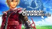 Xenoblade Chronicles 3D, Tráiler
