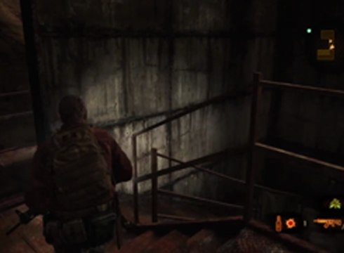 Resident Evil: Revelations 2. Episodio 3: Judgment, Vídeo Guía - esto no sube