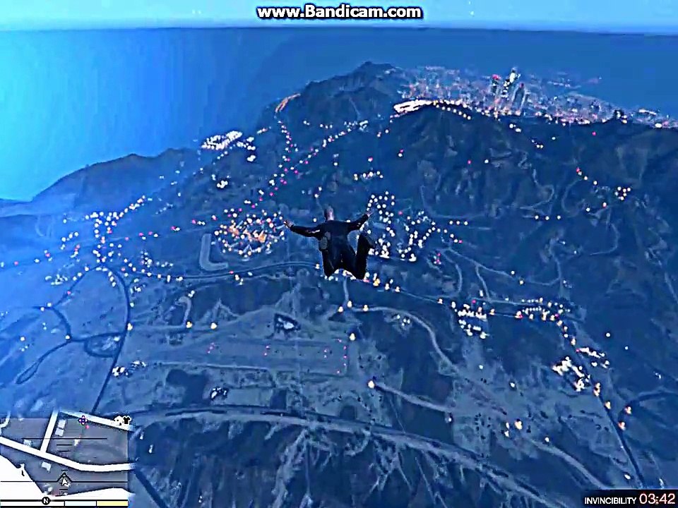 GTA 5 PEYOTE YERLERi BÖLÜM 1