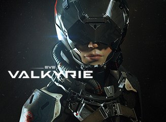 EVE: Valkyrie, Tráiler