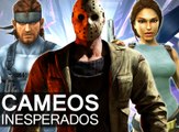 Cameos Inesperados