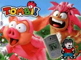 Memory Card #7: Tombi!