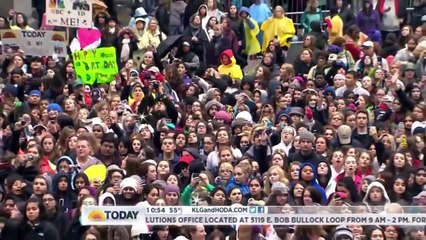 One Direction - Kiss You - Live on The Today Show - November 13, 2012 (HD)