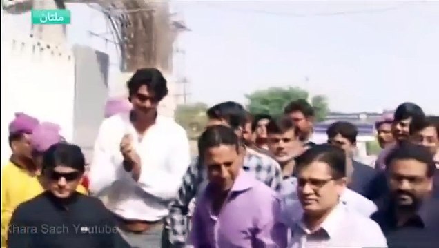 Pakistani Crickter Younas Khan Message to India Pakistan