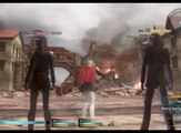 Videoguía Final Fantasy: Type-0 HD - Final Boss: Mayor Masséna