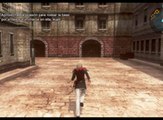 Videoguía Final Fantasy: Type-0 HD - pelea urbana / Alférez Necker